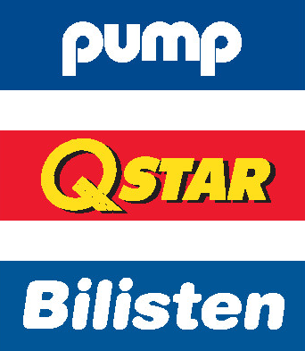 Qstar Pump Bilisten