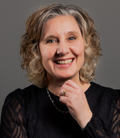 Anna-Karin Ohliw