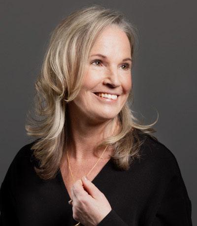 Annika Gustafsson