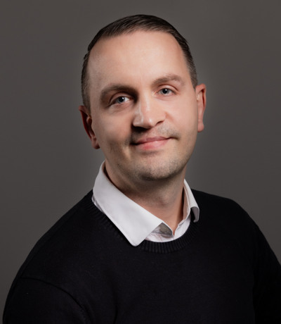 Björn Kajson