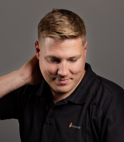 Jim Bergqvist