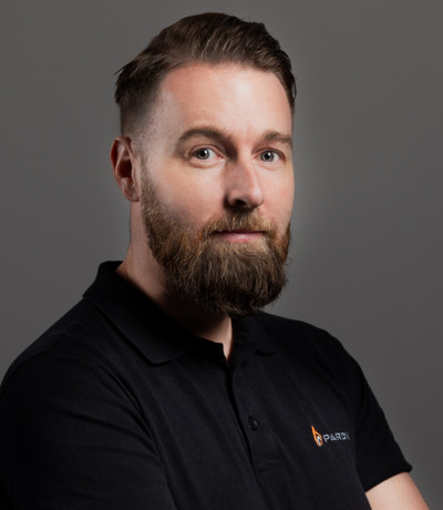 Joakim Lindbratt
