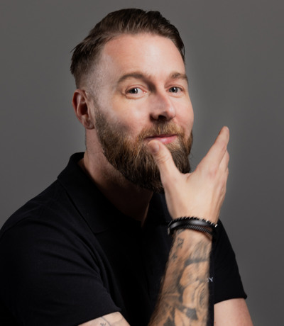 Joakim Lindbratt