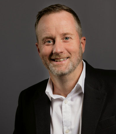 Johan Bäck