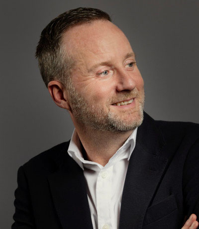 Johan Bäck