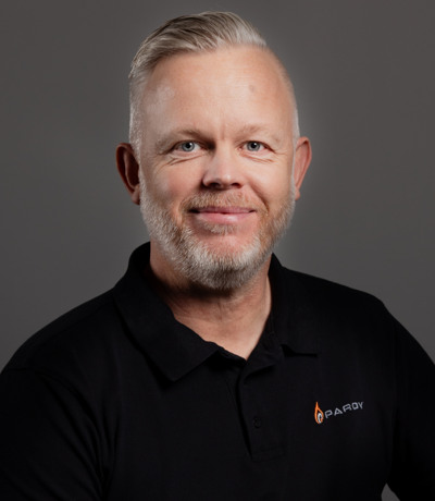 Krister Wiberg
