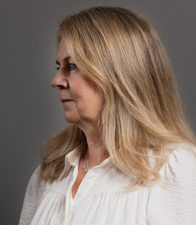 Petra Palmstedt