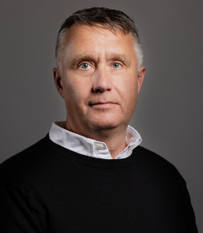 Stefan Ullvén