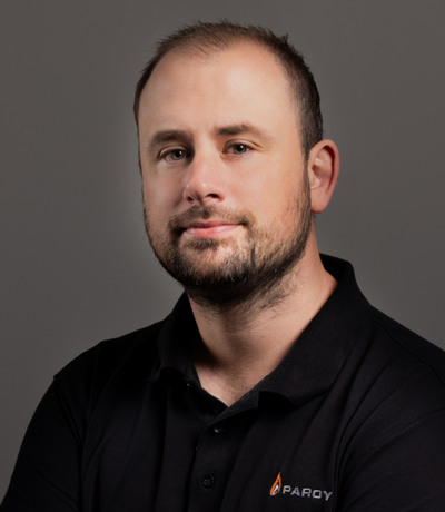 Tobias Johansson