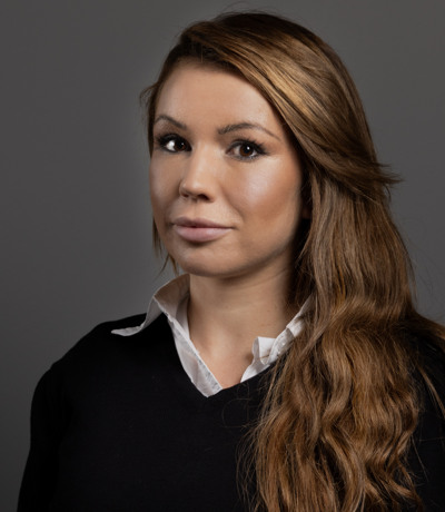 Vanja Holmgren