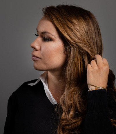 Vanja Holmgren